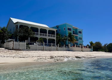 Grand Turk Turks and Caicos