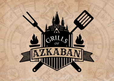 Logo of Grills of Azkaban