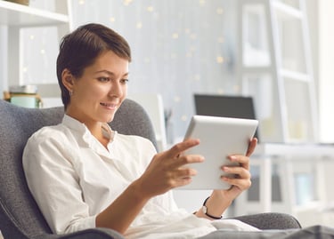 Learning through stories is adaptable to different skill levels
