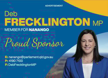 Deb Frecklington