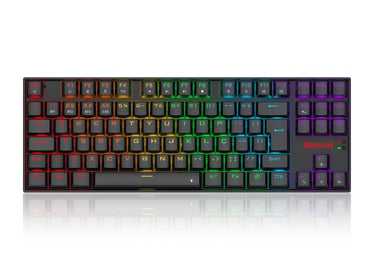 Teclado Redragon Kumara K552