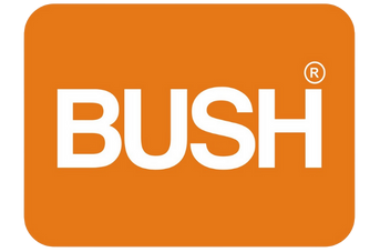 Bush Pakistan
