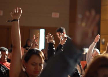 Estrategia audiovisual cinematográfica