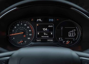 Consumo real do Chevrolet Prisma no dia a dia