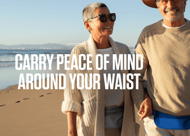 Protect your valuables while traveling