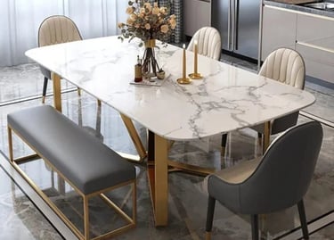 Dining & Coffee tables thumbnail