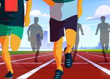 Genetics & Power & Endurance Potential