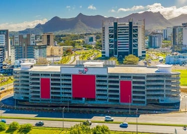 MEbene  in Mauritius LCP société authorised