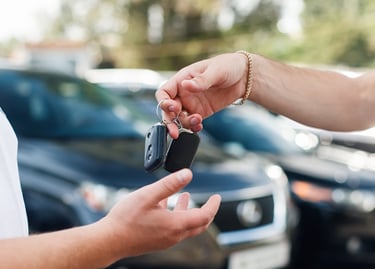 Sewa Mobil Surabaya Rental Lepas Kunci Tanpa Sopir Juara Rent Car