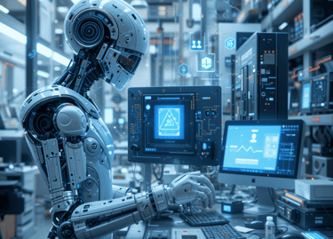 AutoScale Pro AI
