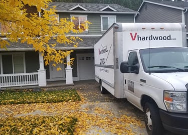 Contact us to get free estimate, best service and top of the line materials on every job.