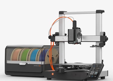 Anycubic K3