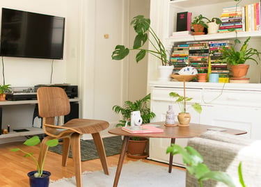 rénovation saine bien chez soi