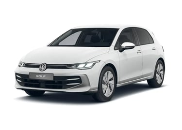 Alquiler de coches golf o similar