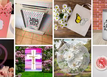 various products that are available for sale