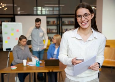 Estrategias de recursos humanos