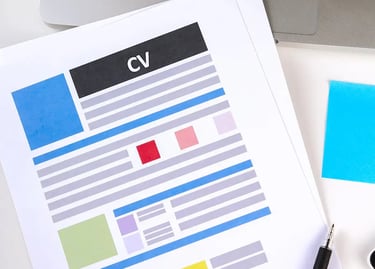 Solicitud de empleo