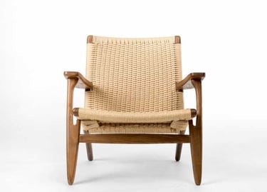 Sillón Ona (Karl Hansen)