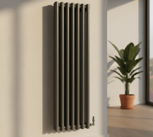 Installation de radiateurs tous types par BH Bruno Holin à Montvendre pour confort thermique optimal