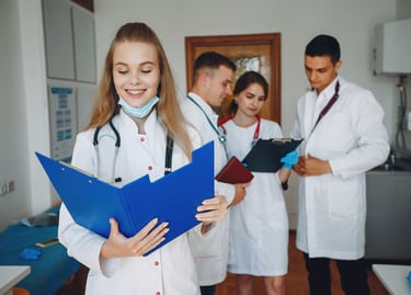 Academic Unisystem Undergraduate