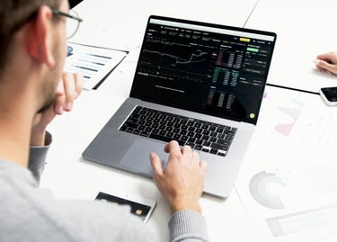 Une expertise bancaire au service de votre projet