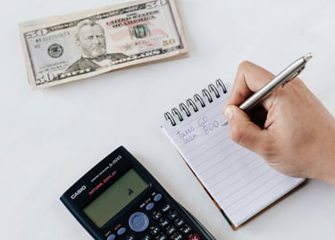 Négociation des meilleures conditions