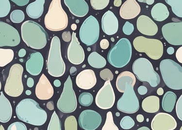 Close-up of a food safety inspection checklist on a clipboard.