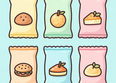 Close-up of a food safety inspection checklist on a clipboard.