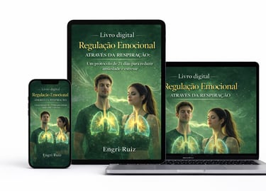 E-book para reduzir ansiedade e estresse em 21 dias