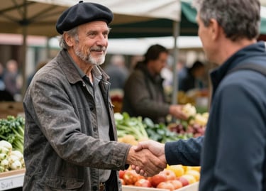 woman wearing black scoop-neck long-sleeved shirt