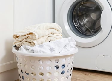 woman wearing black scoop-neck long-sleeved shirt