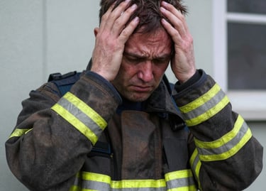 A calm lake at dawn with gentle ripples, evoking peace and clarity.