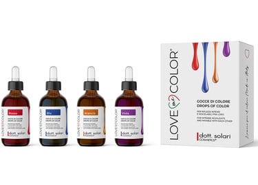 Picături de culoare