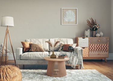 Home Staging