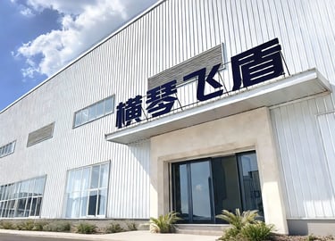 Leading Industrial Firefighting Drone Supplier