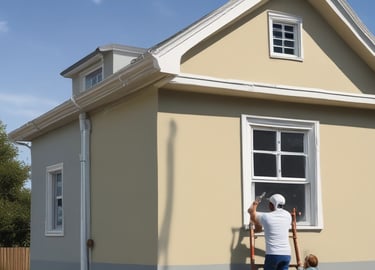 Morristown New Jersey window replacement