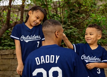 Baseball Badge is for youth baseball parents seeking clarity in their player's development.