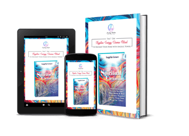 Spiritual Cleansing Journal