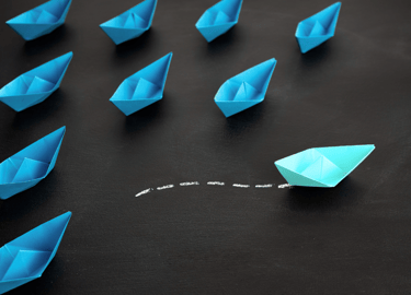 Competitor Gap Rankflow