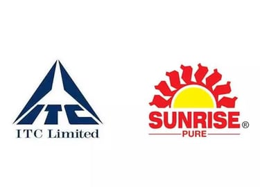 Swastika Rajput and Sunrise Bihar (ITC limited) collaboration