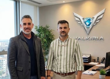 Gestión y asesoramiento en control de accesos para grandes instalaciones