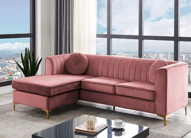 “L-shape sofa Nellore”