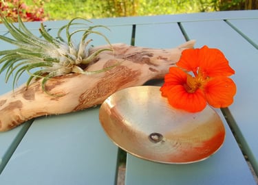 Soins au bol Kansu à Laillé