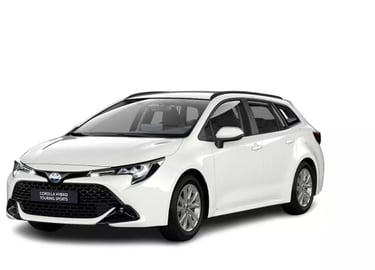 Alquiler coche grande