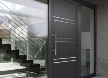 Ricks Fermeture Habitats, spécialiste fermeture du bâtiment en Alsace