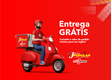 J Farma Popular Farmacia em Barra do Garcas MT