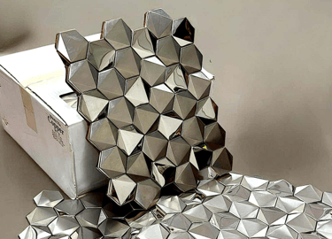 Rolla Mosaic gf64