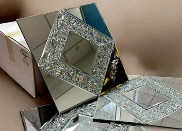Rolla Mosaic gf68