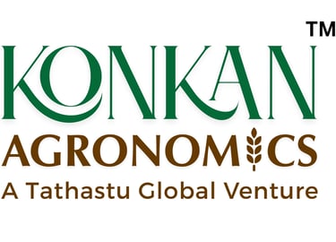 konkan agronomics logo