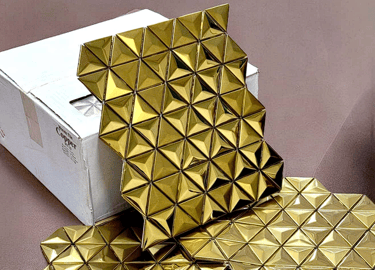 Rolla Mosaic gf60